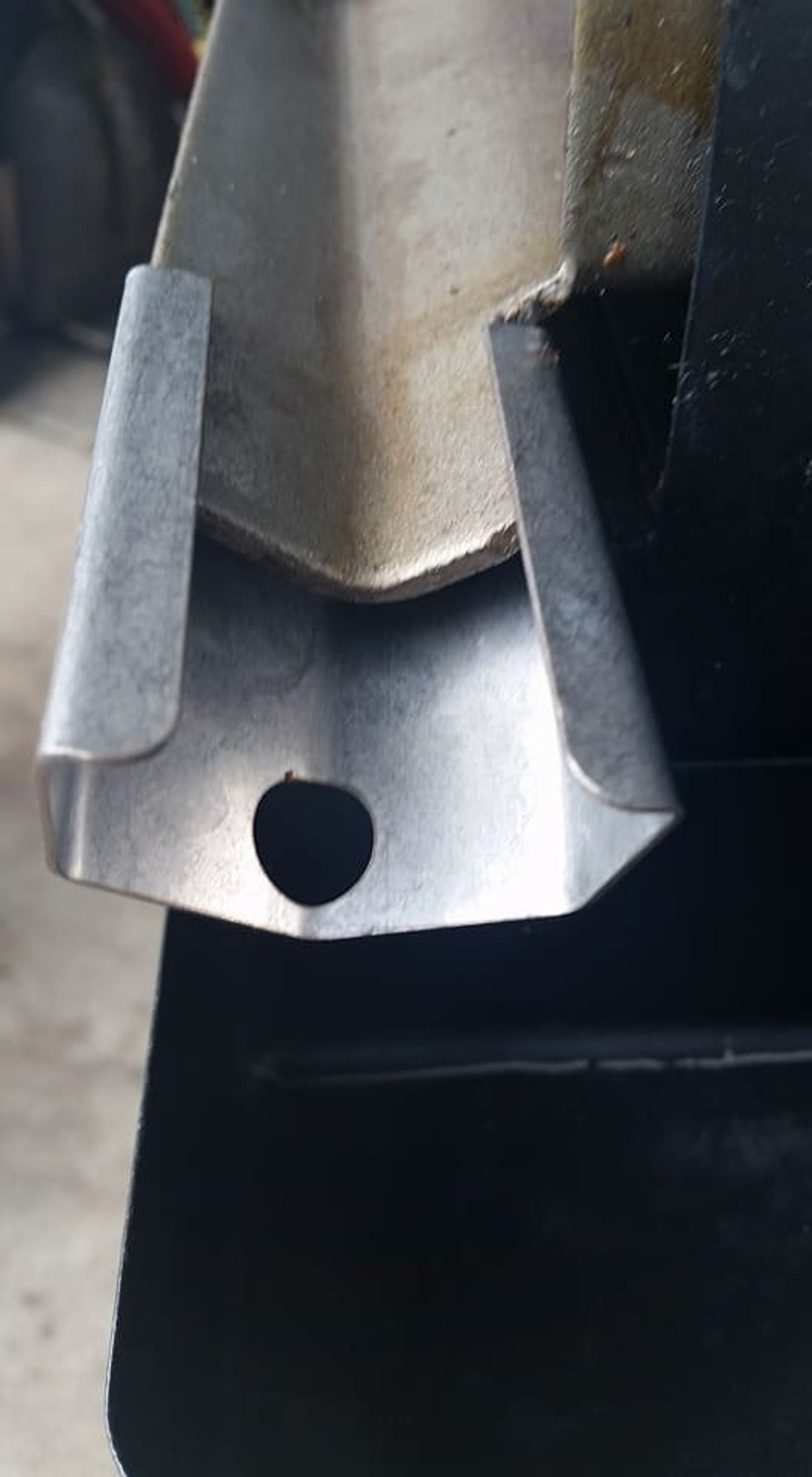 Grease Slide Griddle Mod for Blackstone Griddles With Side Etsy