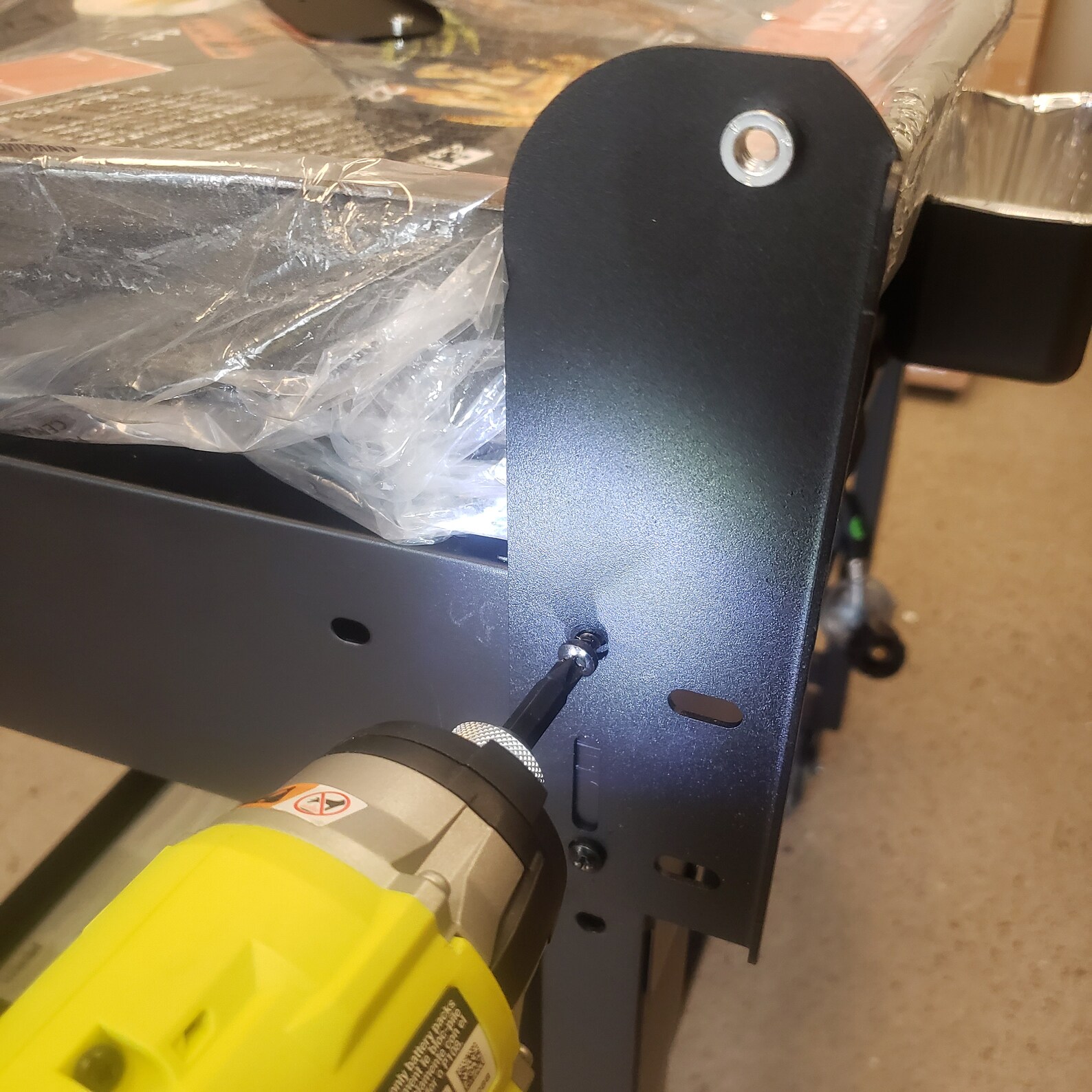 Hinged Cover for 28 Inch Blackstone Griddle Black Etsy