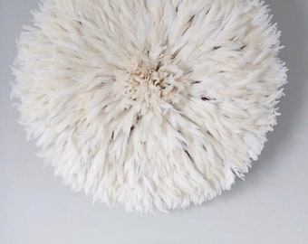 Juju Hat - White