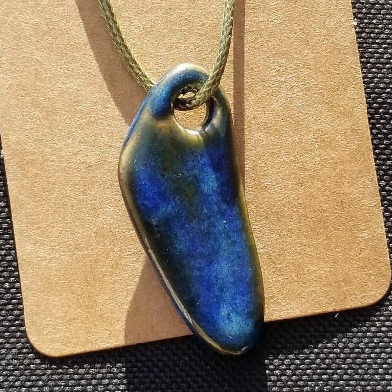 Picture of Ceramic Pendants - Etsy