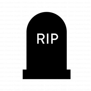 Grafsteen silhouet Svg, Rip Svg, grafsteen, grafsteen, grafsteen, grafsteen Svg, Spooky Svg, Halloween Svg, grafsteen Svg, grafsteen Svg