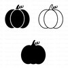 Straight Line Svgs, Straight Line Vectors, Solid Lines Different ...