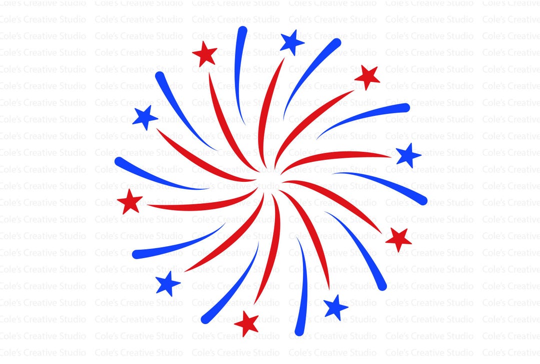 Rot, Weiß und Blau, Feuerwerk, 4. Juli, Feuerwerk Clipart, Feier, 4. Juli  Shirt, USA Feuerwerk, Feuerwerk, Feuerwerk - Etsy Österreich, image size:1080x729