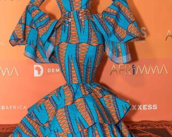 ankara prom dresses for sale
