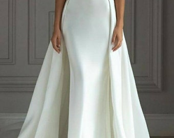 nice dresses for wedding reception