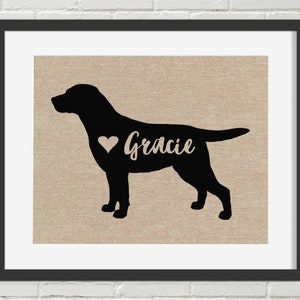 black lab gifts items