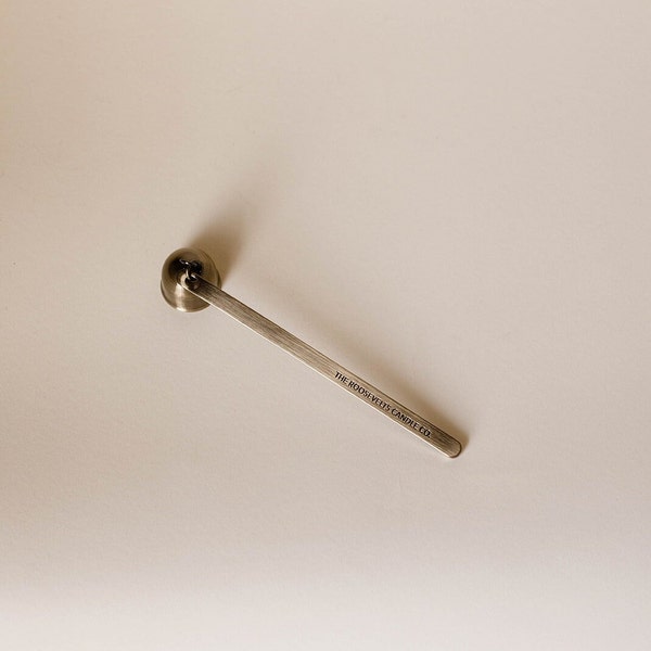 Candle Snuffer Etsy