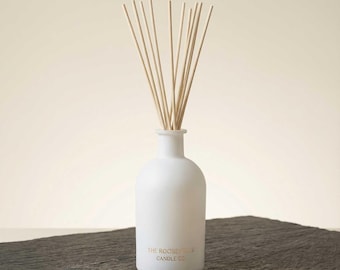 Denali Reed Diffuser