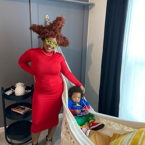 Susie carmichael costume deals