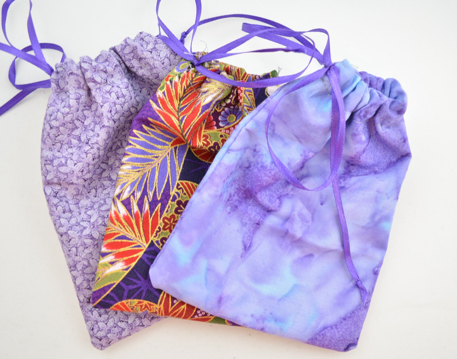 Bead Stash Builder Inspiration Kit Curated by a Bead Artist in Etsy