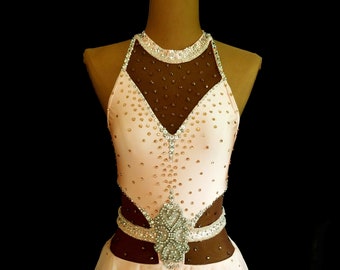 Rhinestones for Dance Costumes