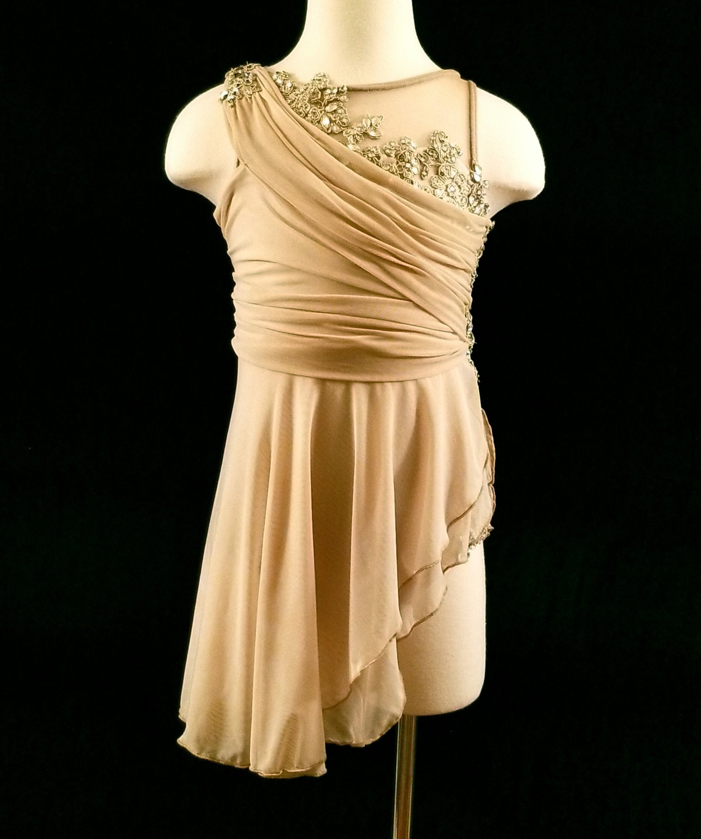 Lyrical ballet dress Clearance