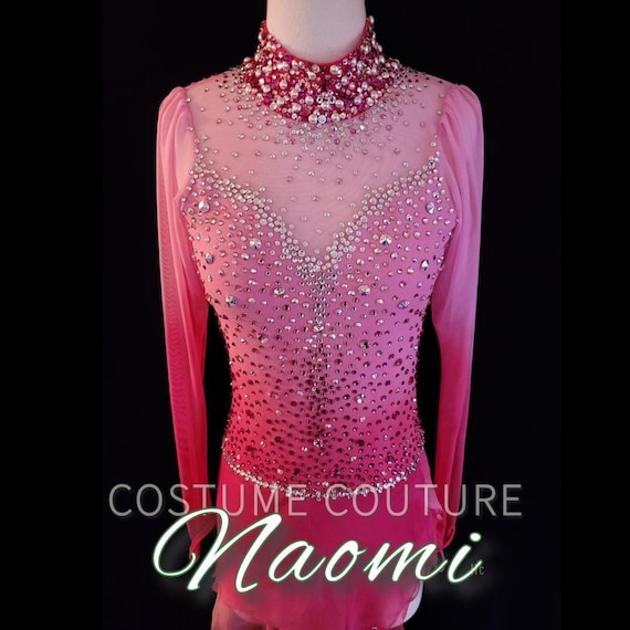 hot dance dress designs Amazon.com: Leemiman Women Latin Dance Dress Backless Sexy Sequin Fringe Dress Ballroom Dancing Performance Costume Rose : Clothing, Shoes & Jewelry