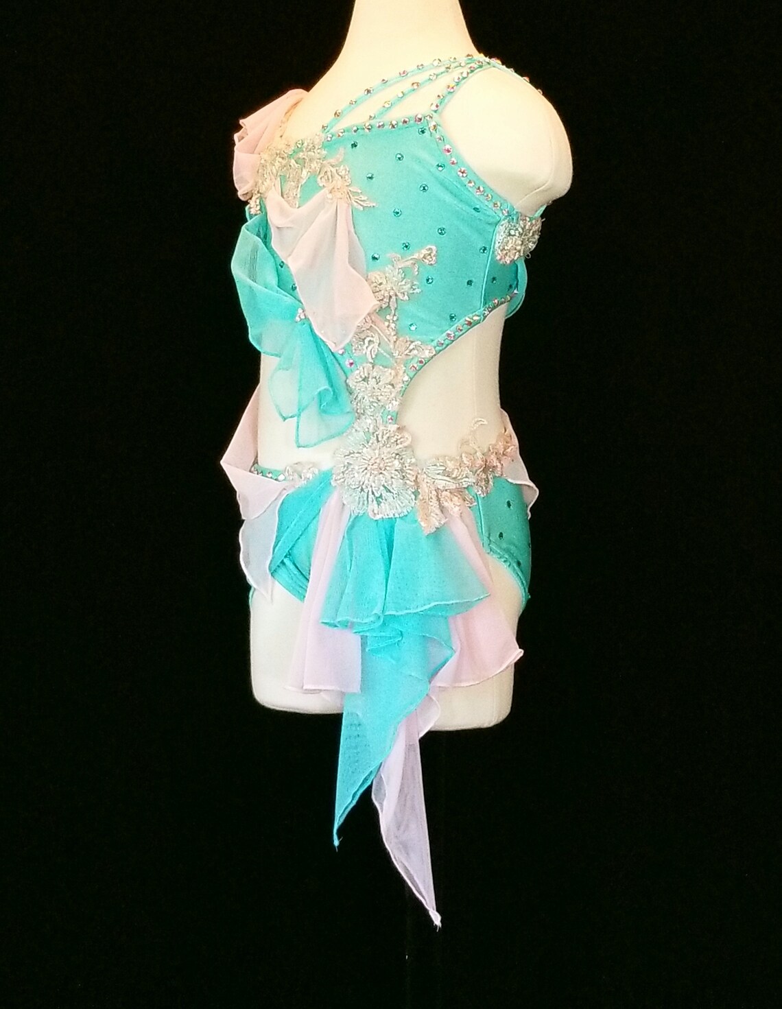 two piece lyrical dance costumes two piece lyrical dance costumes