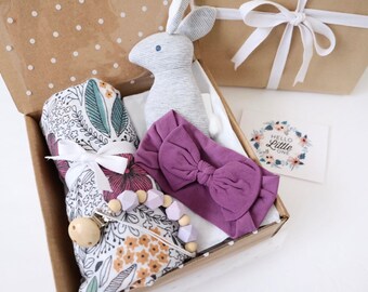 baby present box