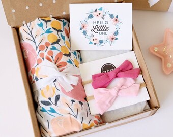 baby present box