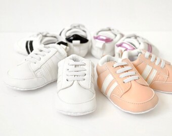 new baby sneakers