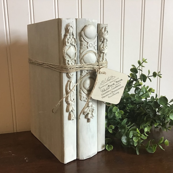 Shabby Chic Set - Etsy