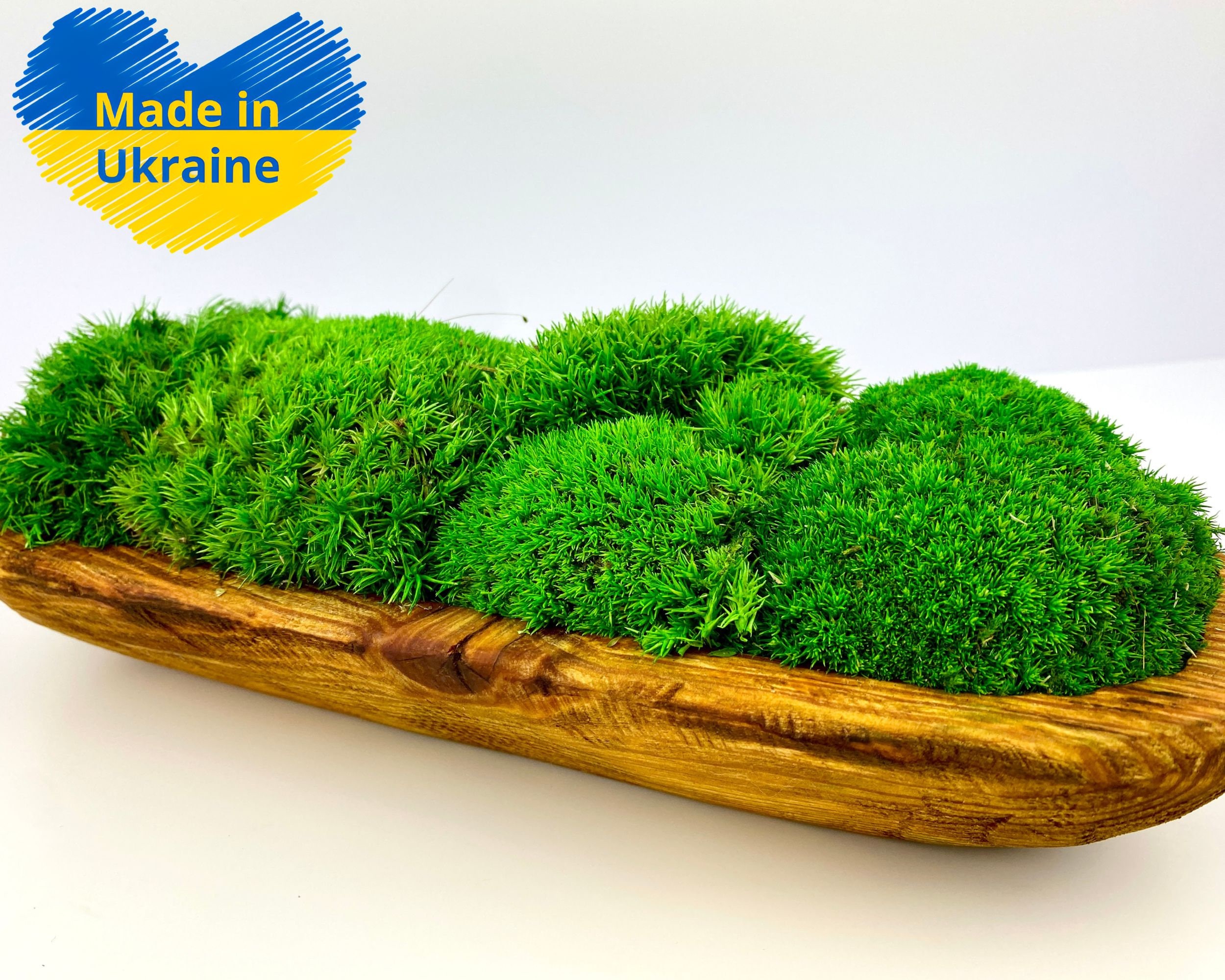  MD MACOMINE DESIGN Moss Bowl