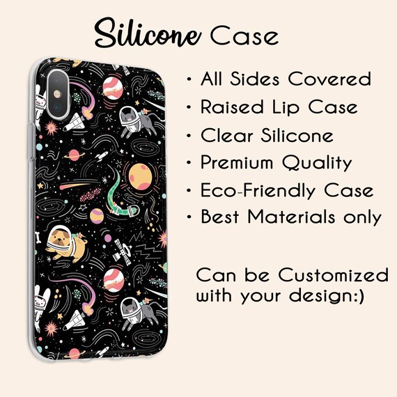 Space Dog iphone 11 case Space Dog iphone 11 case