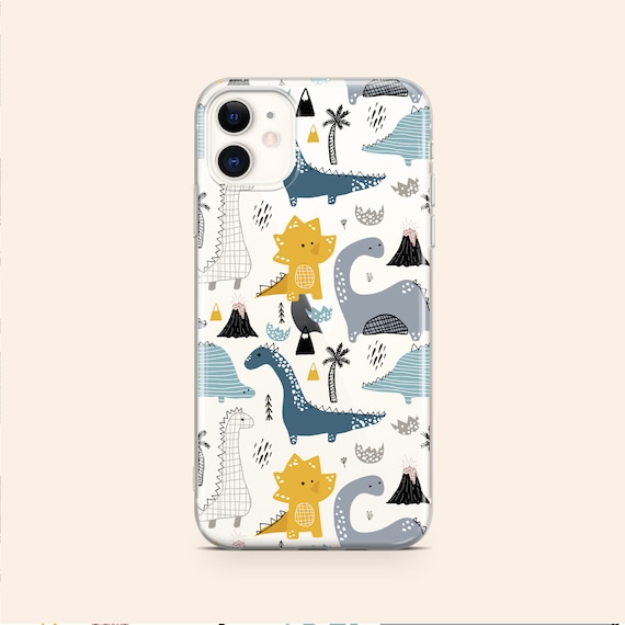 Baby Elephant in Diapers iPhone 11 case Baby Elephant in Diapers iPhone 11 case