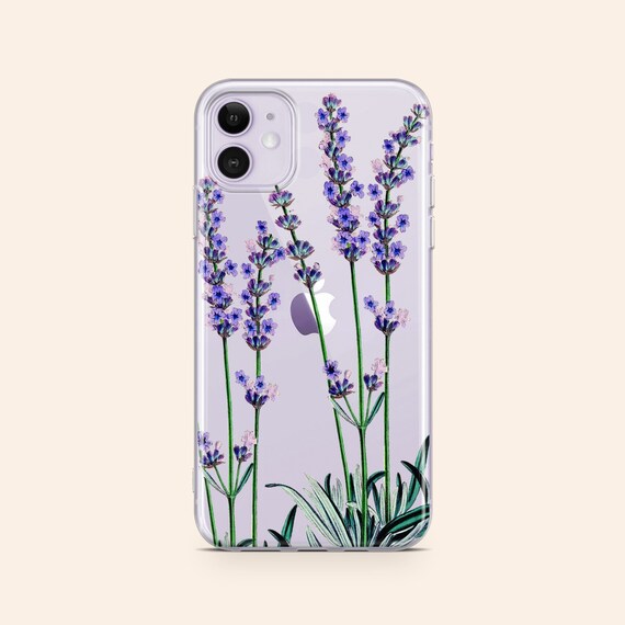 Lavender Iphone 12 Case Purple Lavender Floral Iphone 11 Max Etsy Lavender Iphone 12 Case Purple Lavender Floral Iphone 11 Max Etsy