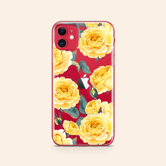 Roses iPhone 11 case Roses iPhone 11 case