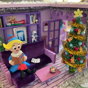 The Dentist And Rudolph