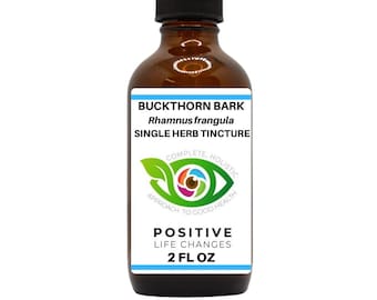 Burdock Root Single Herb Tincture