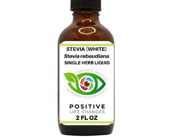 Stevia Extract Alcohol-Free