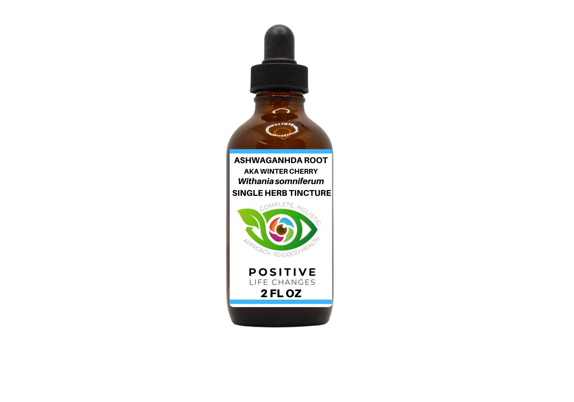 Wild Cherry Bark Single Herb Tincture