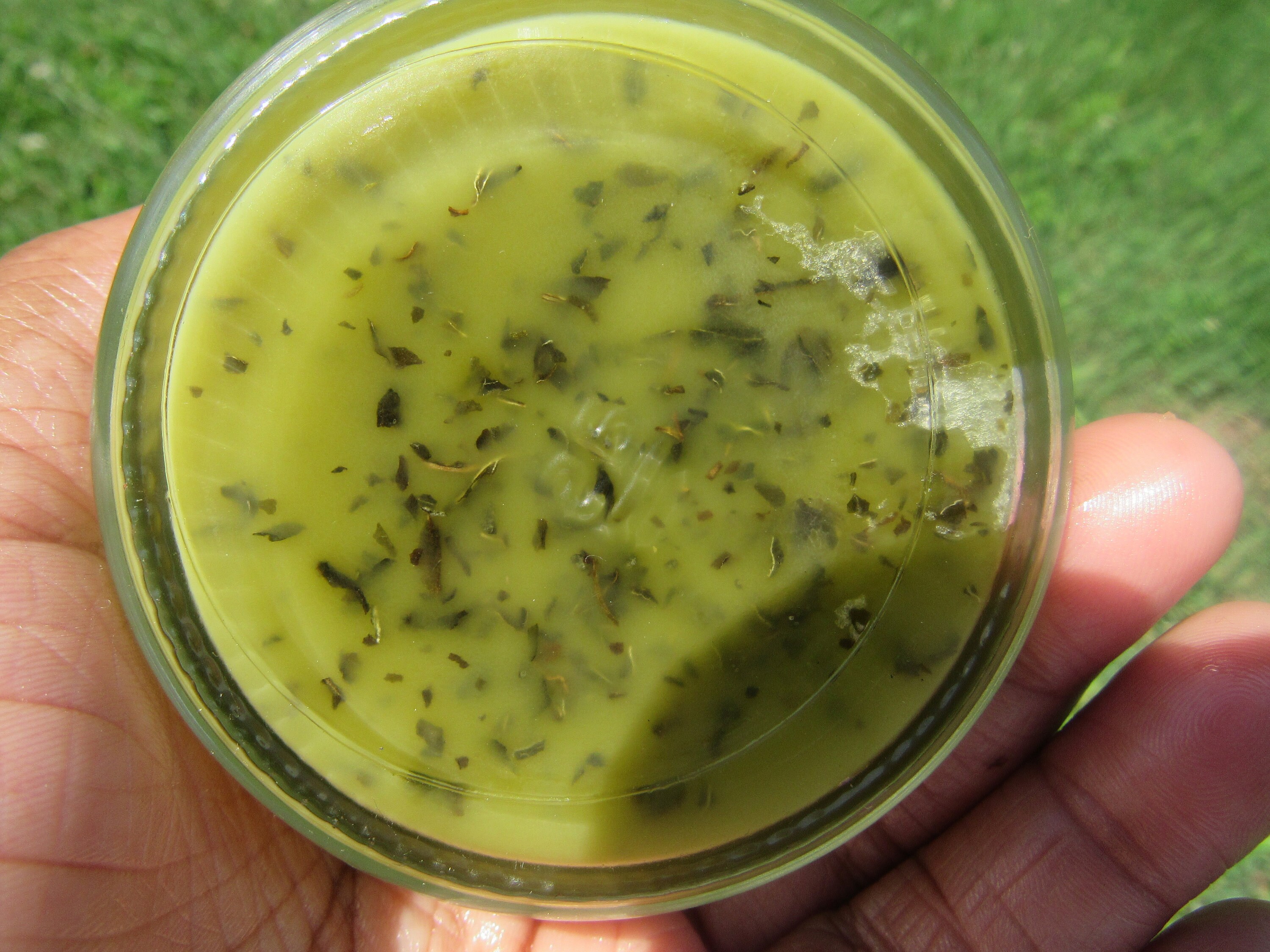 Nurturing Naturals Hair Growth Jam Etsy UK