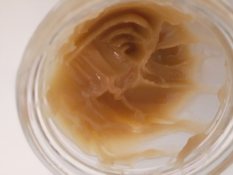 Nurturing Naturals Hair Growth Jam Etsy