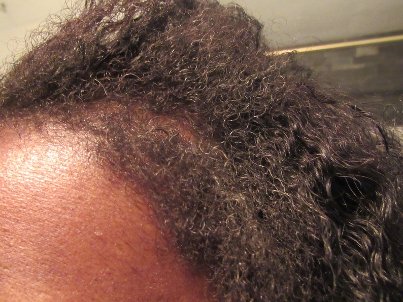 Super Hair Growth Jam Etsy