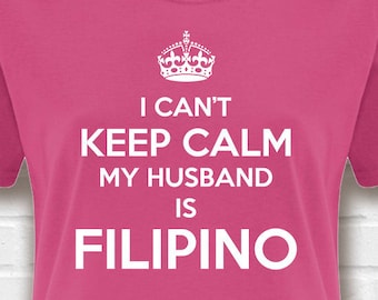 Teeburon Keep Calm and Love Baguio Hoodie