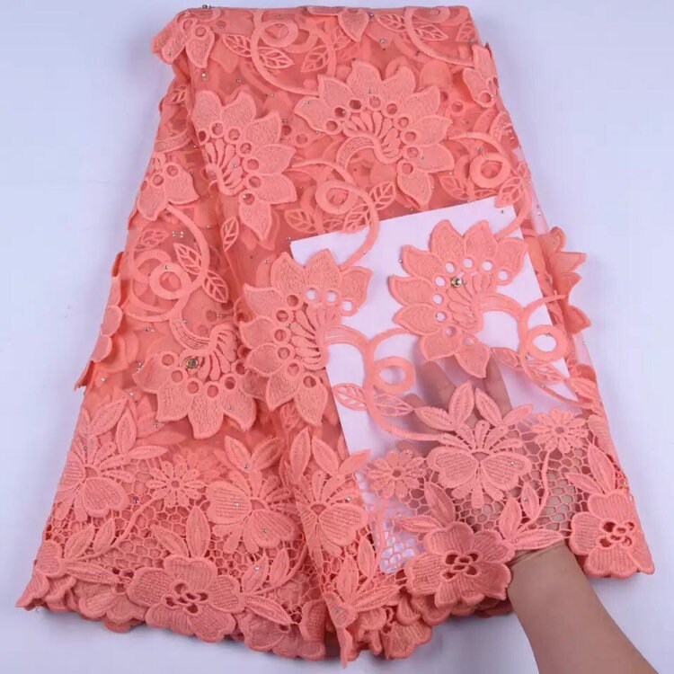 High Quality Nigerian Lace Fabric for Wedding Dress| African Net Lace Fabric| 3D Applique Lace Fabric| French Lace Fabric| Stone Net Lace - Etsy High Quality Nigerian Lace Fabric for Wedding Dress| African Net Lace Fabric| 3D Applique Lace Fabric| French Lace Fabric| Stone Net Lace - Etsy