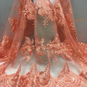 French Lace Fabric| High Quality Tulle Lace| African Laces Fabric| Wedding Lace| Mesh Lace| Bridal Lace| Stone Lace| Bridesmaids Lace