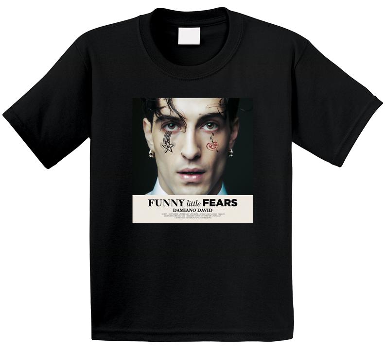 Damiano david shirt - Etsy 日本