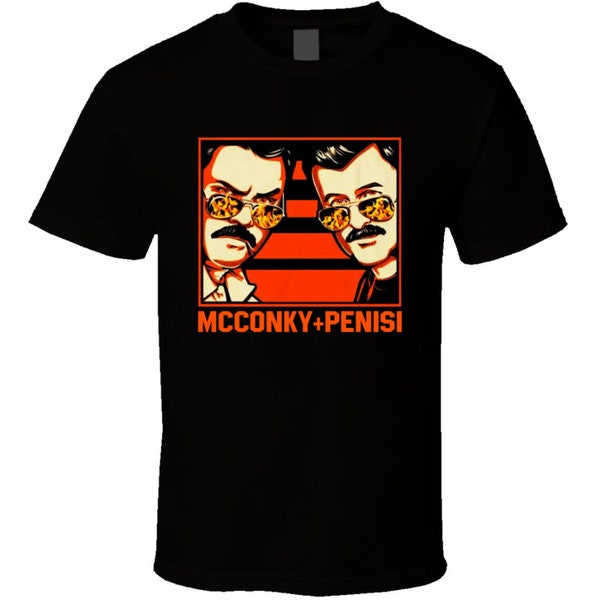 Tacoma Fd Tv Show Mcconkey Plus Penisi T Shirt