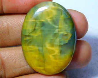 Designer Cabochon Nellite