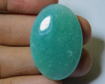 mm L-2 Rare 30x7 Awesome Amazonite Crystle Tower top quality handmade Amazing smooth polish 100/% Natural 17.60Cts