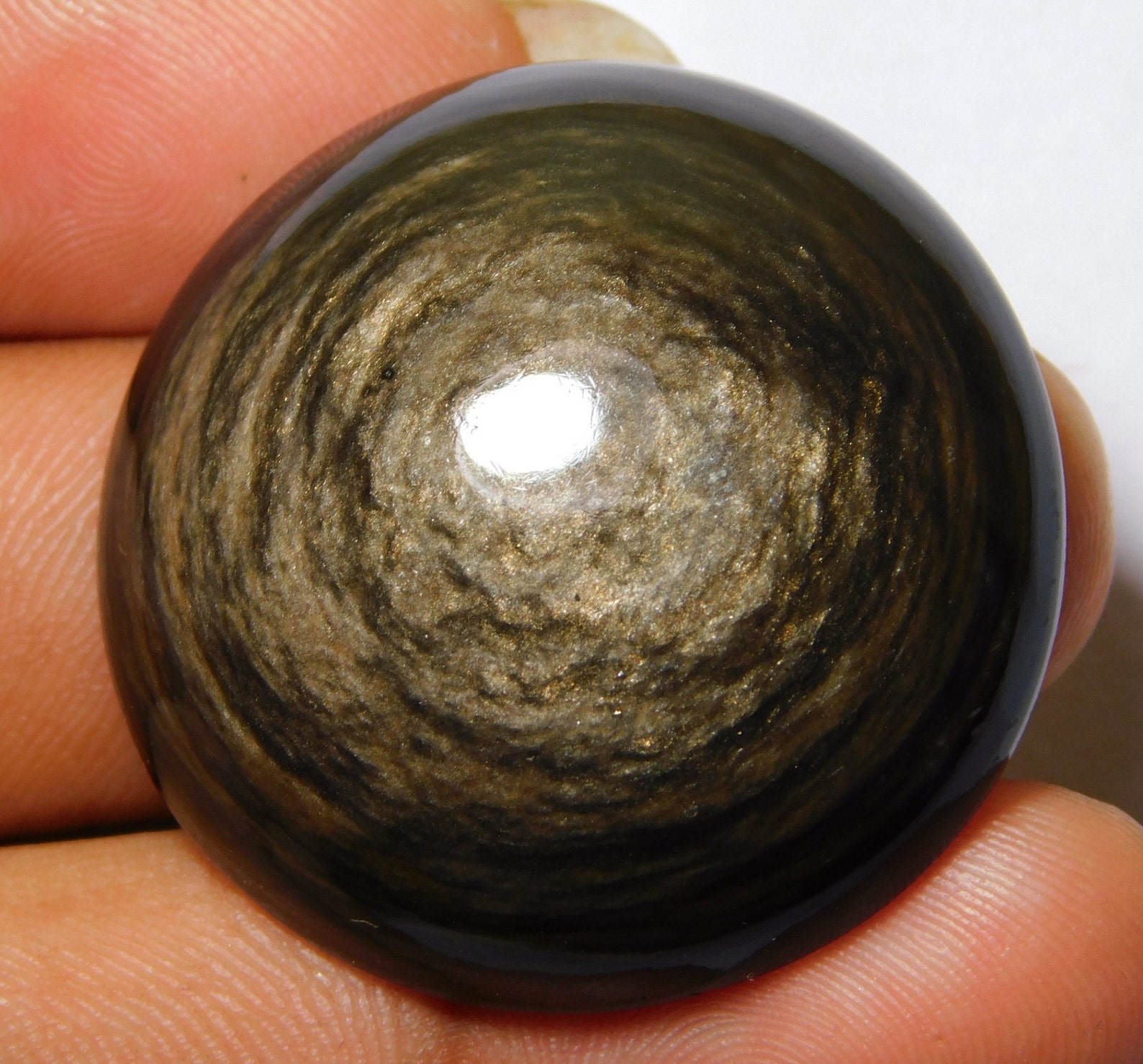 gold sheen obsidian stone meaning gold sheen obsidian stone meaning
