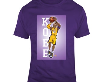 kobe bryant xray shirt