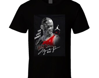 michael jordan shirts for sale
