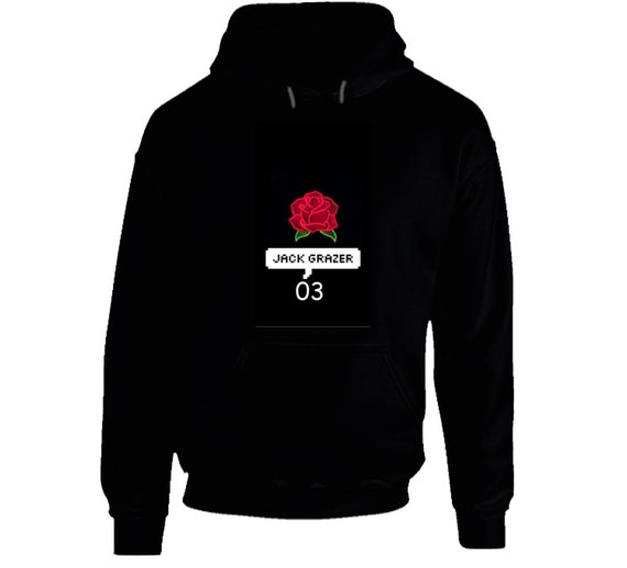 jack grazer hoodie