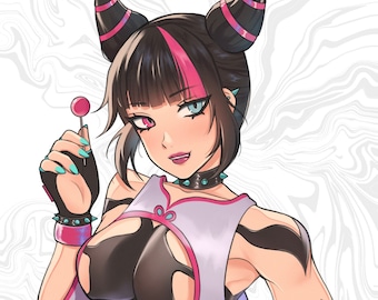 Juri afdrukken