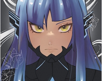 ナホビノプリント