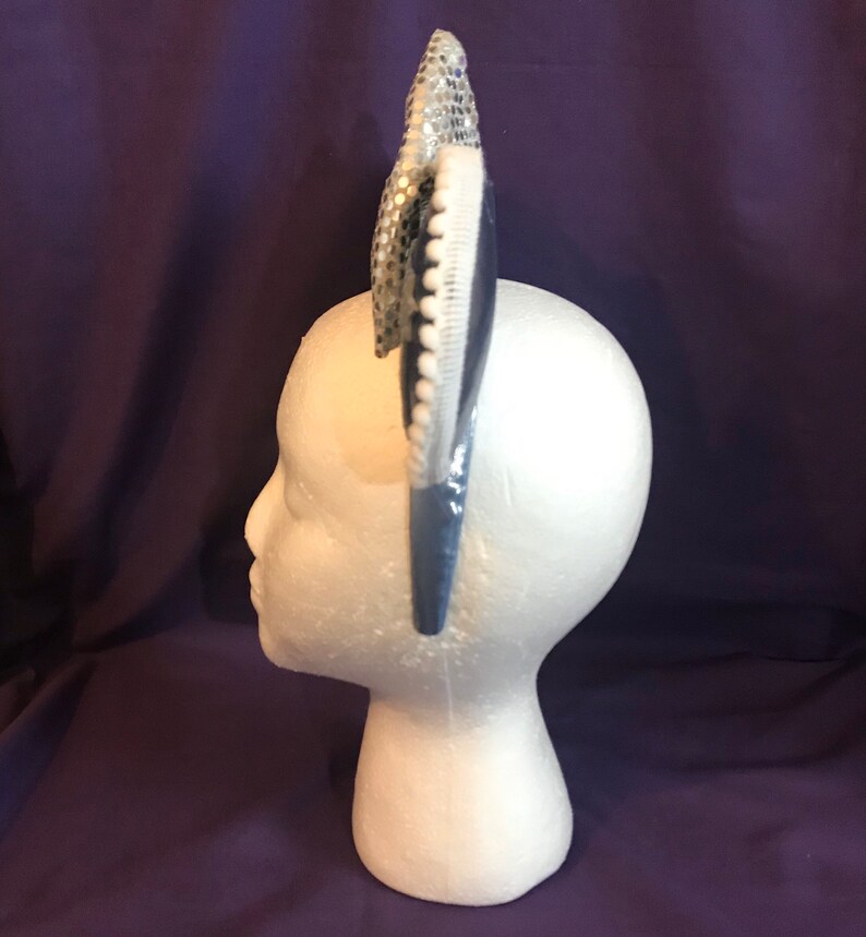 Cinderella Inspired Mouse Ears Costume Accessories Accessories