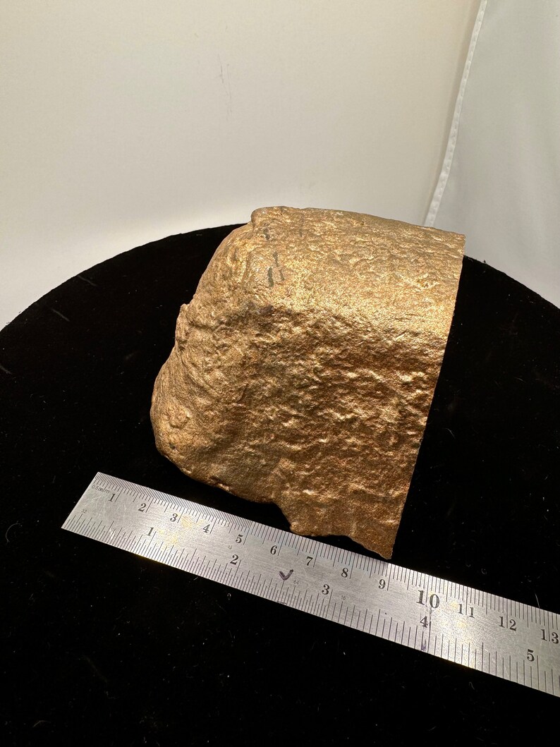 Everdur Bronze Silicon Bronze Ingots Saw Cut Into Chunks. Etsy