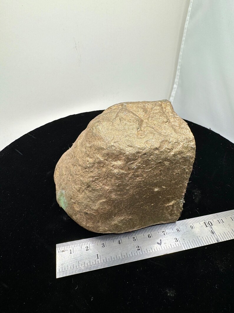 Everdur Bronze Silicon Bronze Ingots Saw Cut Into Chunks. Etsy